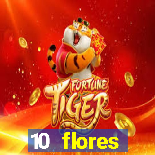 10 flores silvestres da regi o sudeste